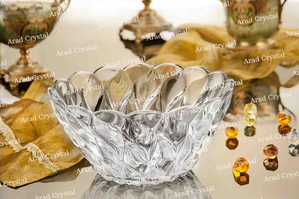 خرید شیشه و بلور اصفهان