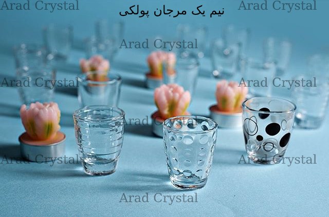 قیمت بلور کاوه اصفهان