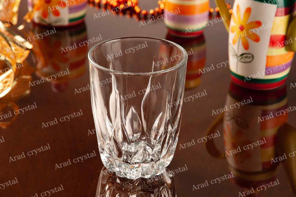 خرید بلور و شیشه اصفهان