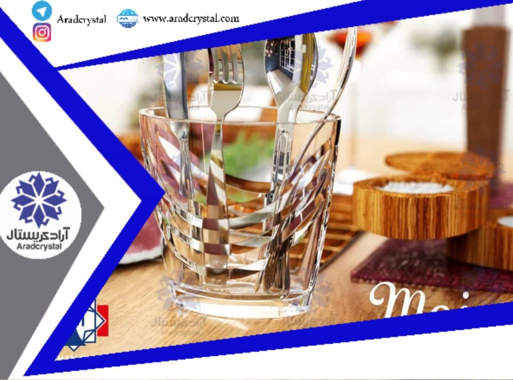 جدید ترین قیمت بلور اصفهان