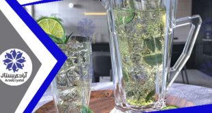 جدید ترین قیمت بلور اصفهان