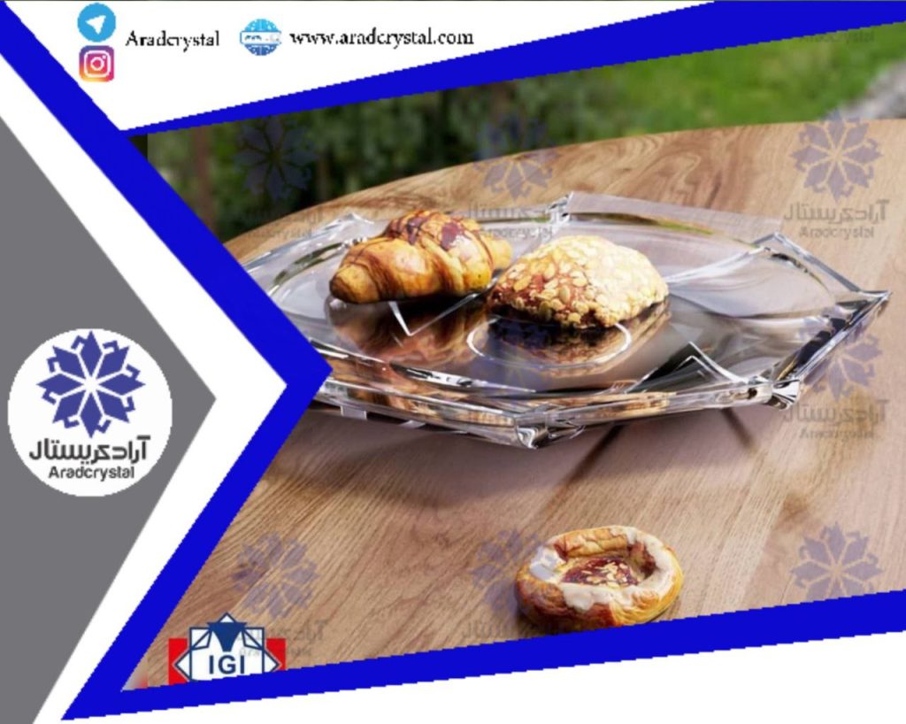 جدید ترین قیمت بلور اصفهان