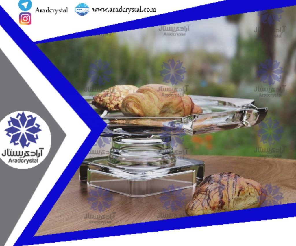 جدید ترین قیمت بلور اصفهان