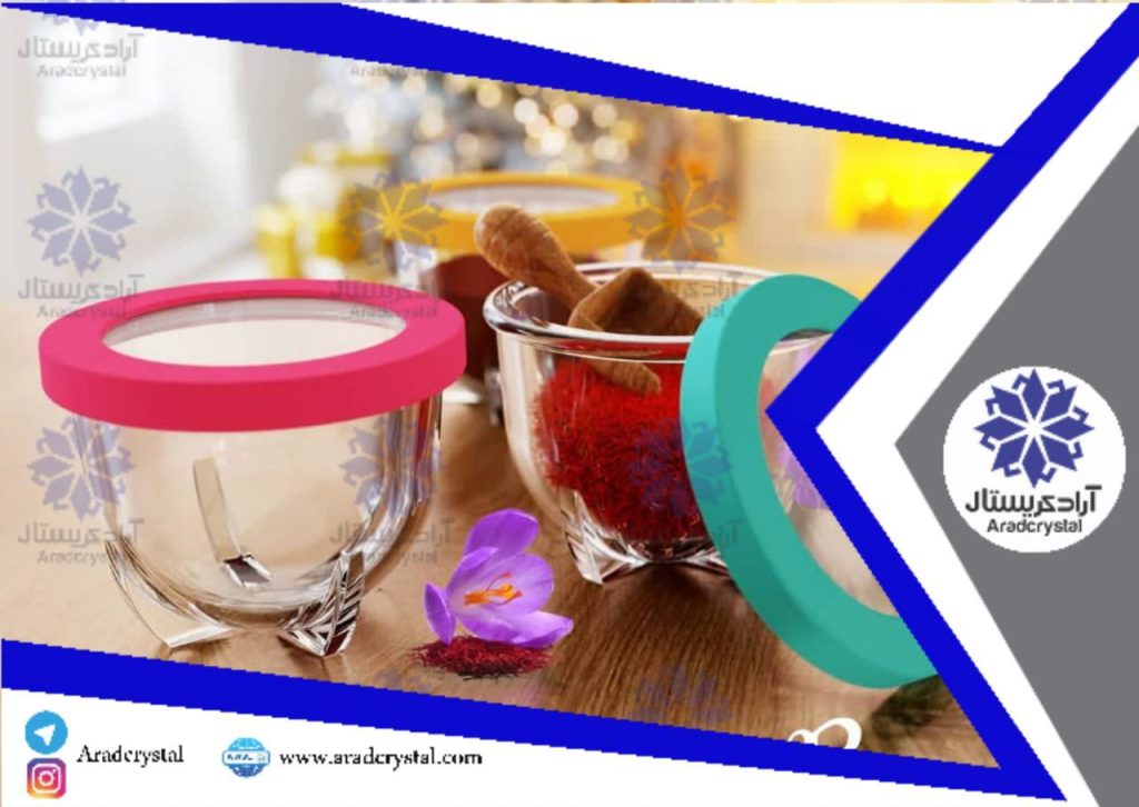 جدید ترین قیمت بلور اصفهان