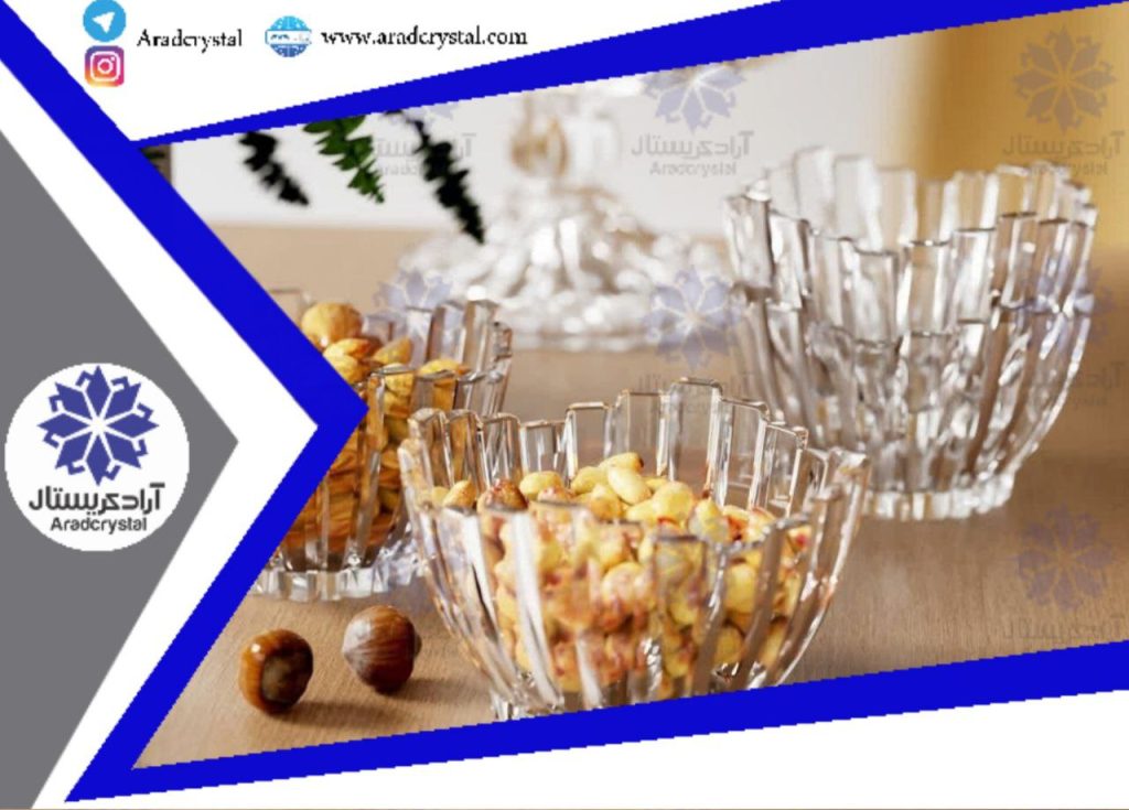 جدید ترین قیمت بلور اصفهان